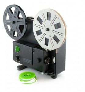 Product_Showcase_Projector