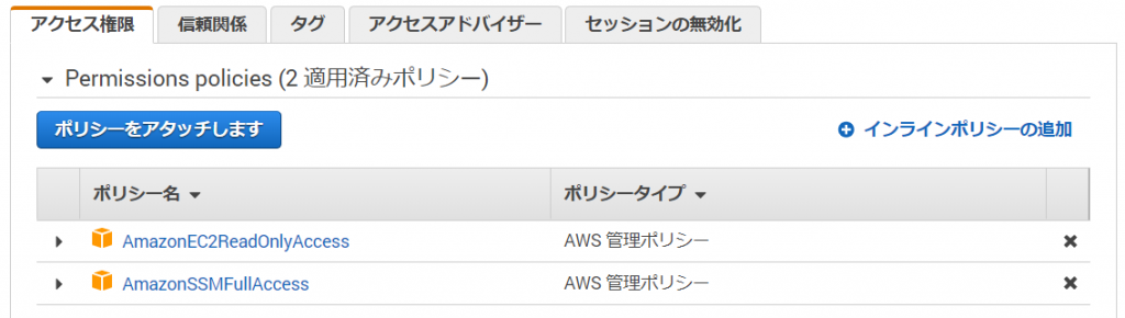 AWS_IAM_policy_for_CloudWachAgent