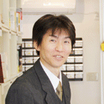 Norimichi Ikeda 池田さん