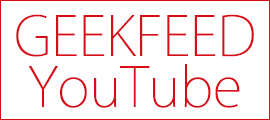 GEEKFEEDYouTube