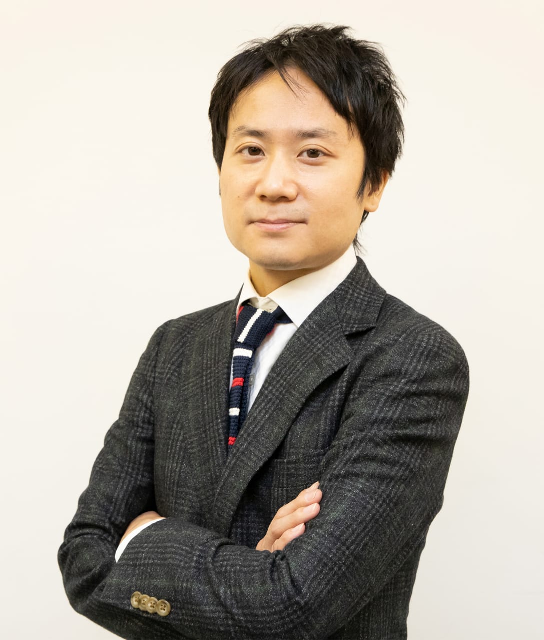 Shinji Uchi　内さん