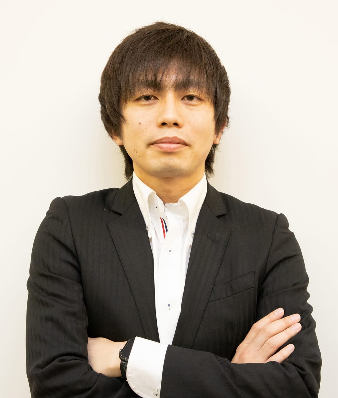 Hiroki Mukai　向井さん