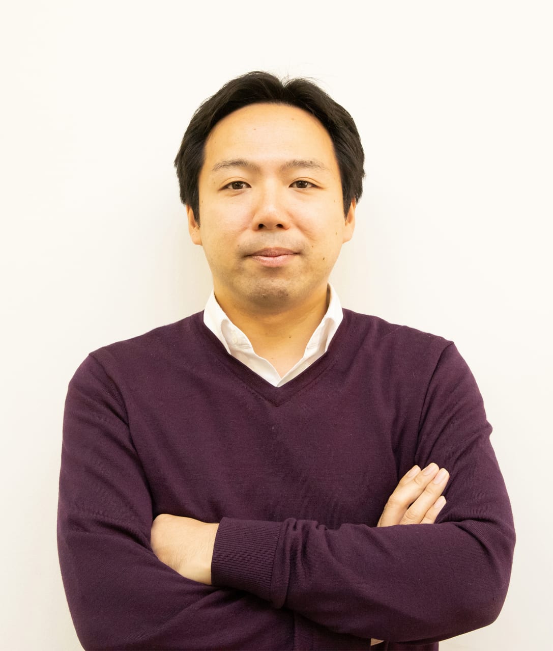 Tsuyoshi Yoshida　吉田さん
