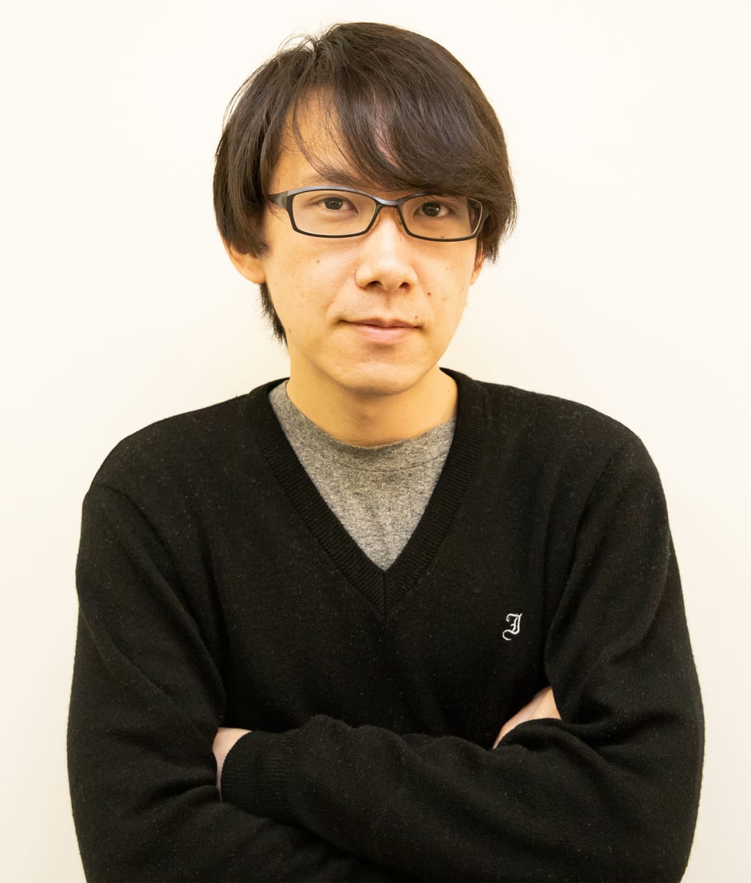 Kenta Nishikawa 西川さん