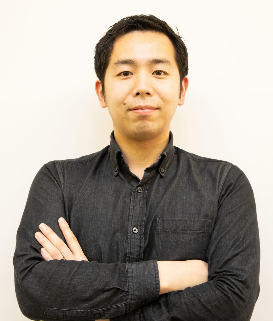 Sho Kimishima　君島さん