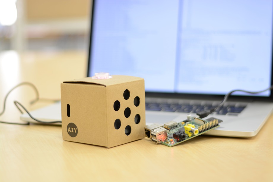 5/24~26にモノマチにてGoogleHome自作ハンズオン、ドローンプログラミング体験、電子工作体験、Scratchでwifiラジコン体験同時開催決定