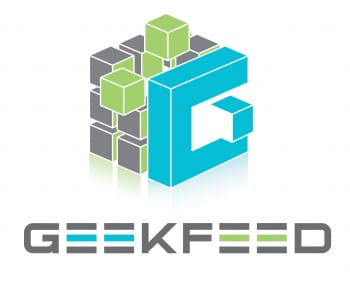 GEEKFEED