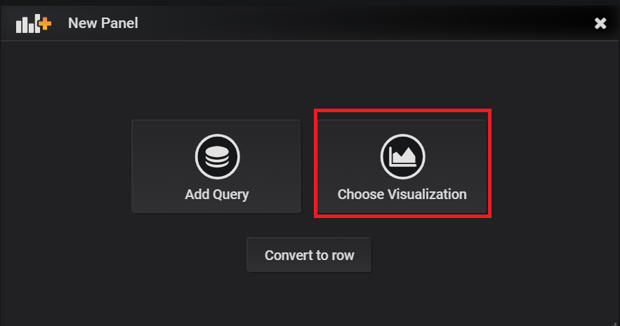 Creating Simple Graph/Table for XCALLY agent in Grafana