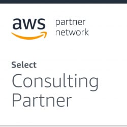 AWS partner network