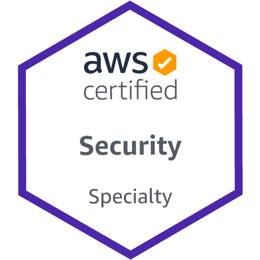 AWS 認定 セキュリティ – 専門知識(AWS Certified Security – Specialty)に合格するまで