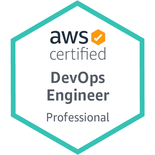 最短でAWS DOP(DevOps Engineer – Professional)に合格する方法