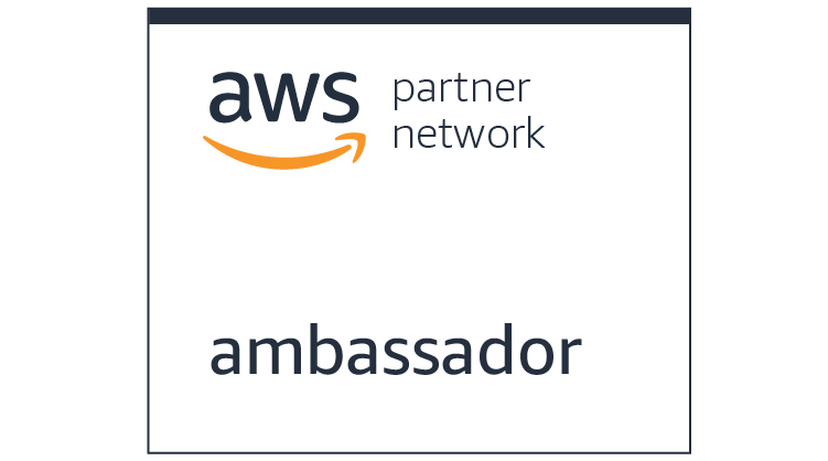 AWS Ambassadorsになるまでの活動記録となってからの取り組み