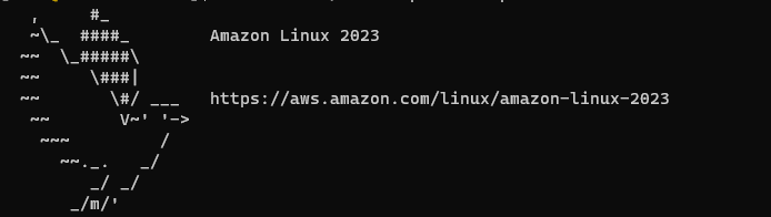 Amazon Linux 2023を触ってみて質問がありそうなことをまとめてみました。