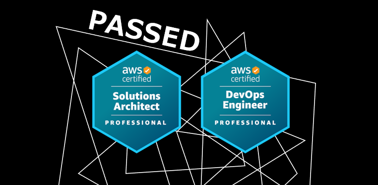 How I Passed All AWS Professional Exams Without Hands-On