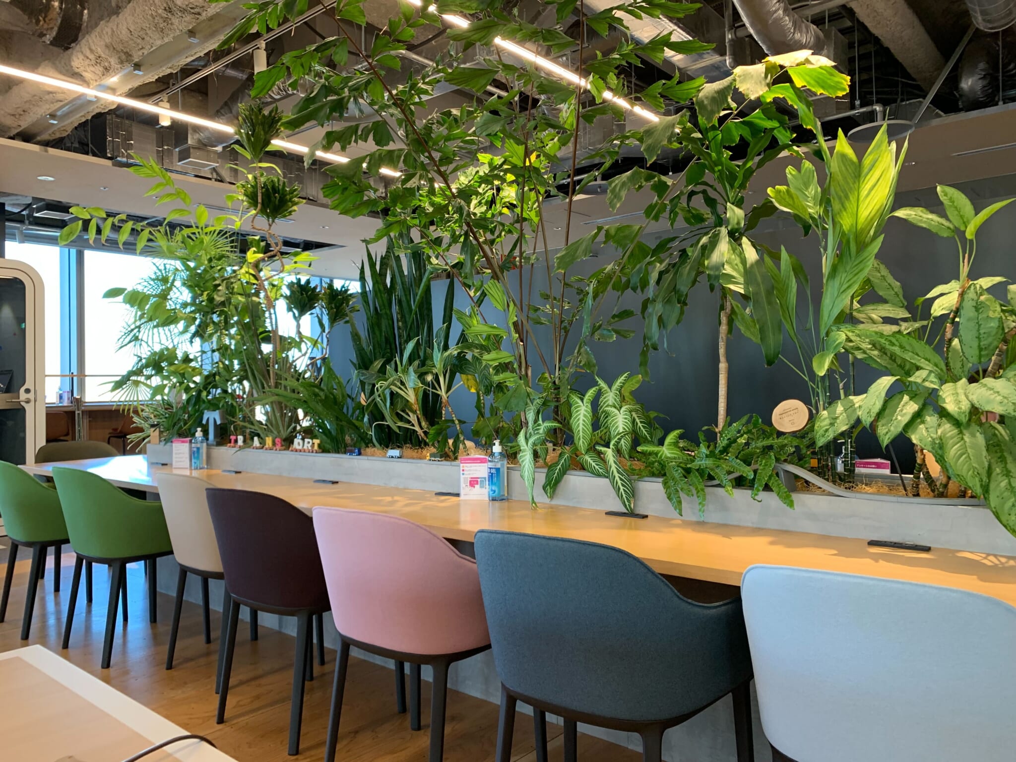 Tokyo’s Coworking Space Hidden Gem AWS Startup Loft Tokyo ソフトウェア開発の