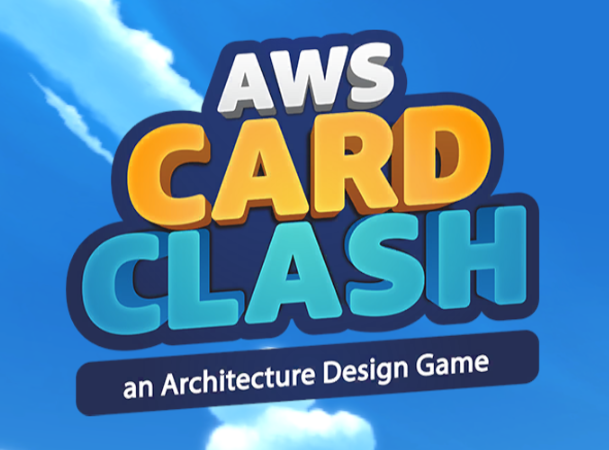 AWSのアーキテクチャーを学べるAWS Card Clash攻略Wiki