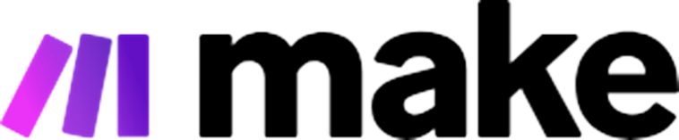業務プロセス自動化ツール
					「make」