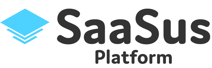 SaaSus Platform Logo