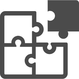 SaaS経験者不足への対応アイコン