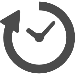 運用効率の向上アイコン