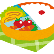ランチ